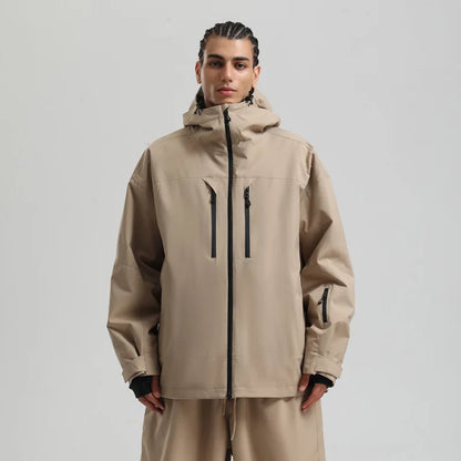 Frostline X Ski- & Snowboardjacke